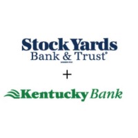 Kentucky Bank logo - Similar company to Predictable Jokes