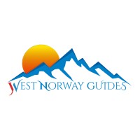 West Norway Guides / Møre og Trøndelag Guideservice logo - Similar company to Nordic Gateway As