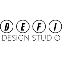 DEFI Design, LLC logo - Similar company to Uxr