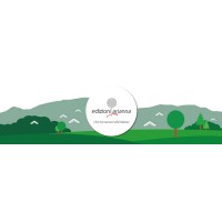 Edizioni Arianna logo - Similar company to Green Future Srl