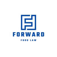 Forward Food Law logo - Similar company to Plant Based Symposium