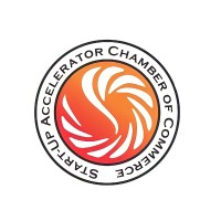 SACC INDIA Startup Accelerator Chamber of Commerce logo - Similar company to Punjab Angels Network