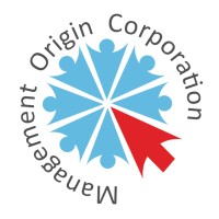 Management Origin Corporation logo - Similar company to Dubai Setup - Uae