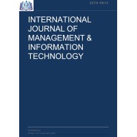 INTERNATIONAL JOURNAL OF MANAGEMENT & INFORMATION TECHNOLOGY logo - Similar company to Ijraset