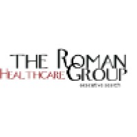 The Roman Healthcare Group, LLC logo - Similar company to Meridian Placement