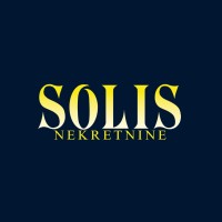 Solis Nekretnine logo - Similar company to D.R. Gilbert Centar Group