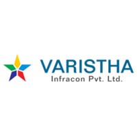 Varistha Infracon Pvt.Ltd. logo - Similar company to Apms Engineering Pvt. Ltd.