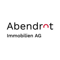 Abendrot Immobilien logo - Similar company to Moefe. - Made On Earth For Earth