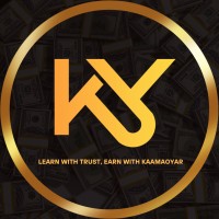 KamaoYar logo - Similar company to Ashtez Digitech Private Limited