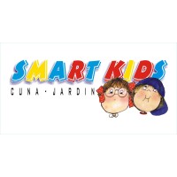 Smart Kids logo - Similar company to Isicri