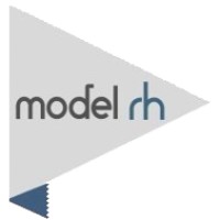 MODEL RH logo - Similar company to Amoddex