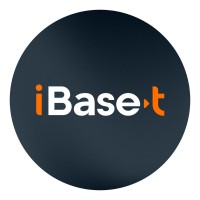 iBase-t logo - Similar company to Qatts