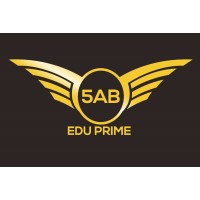 5AB Edu Prime logo - Similar company to Keyapply - Visa Services