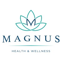 Magnus Health & Wellness logo - Similar company to Uplevel Wellness