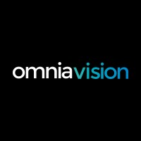 OmniaVision logo - Similar company to Omniavis Srl