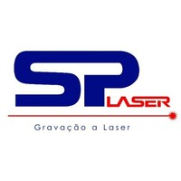 SP Laser logo - Similar company to Winjoy Innovatives