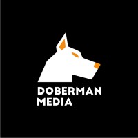 Doberman Media logo - Similar company to Cooins