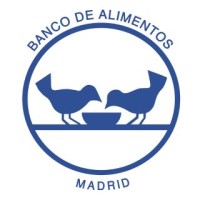 Fundación Banco de Alimentos de Madrid logo - Similar company to Federación Española De Bancos De Alimentos (Fesbal)