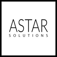 ASTAR SOLUTIONS logo - Similar company to Pakline Group