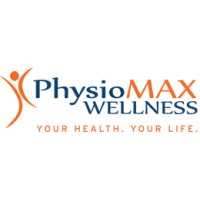 PhysioMax Wellness logo - Similar company to Samurai Media Group