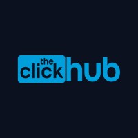 The Click Hub logo - Similar company to Destination