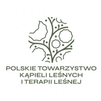 Polskie Towarzystwo Kąpieli Leśnych i Terapii Leśnej logo - Similar company to Dobry Duszek