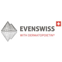 🇨🇭EVENSWISS with Dermatopoietin🇨🇭 logo - Similar company to Fitzjohn Skin Care