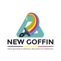 New Goffin SA logo - Similar company to Marcwiner.Com