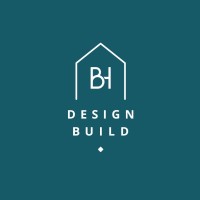 BH Design + Build, Inc. logo - Similar company to Rw Buff Construction