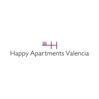 Happy Apartments Valencia logo - Similar company to Hotel Happy