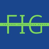 Focused Innovation Group logo - Similar company to Tpm Focus
