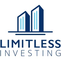 Limitless Investing logo - Similar company to Guepard Group, Corp.