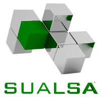 SUALSA Suministro Álvarez, S.A. logo - Similar company to Rentfrio