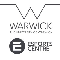 Esports Centre - University of Warwick logo - Similar company to University Esports Masters