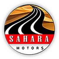 Sahara Motors Dubai logo - Similar company to Adamas Motor Group