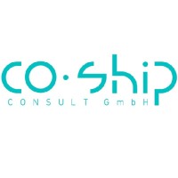 co-ship consult GmbH logo - Similar company to Spreetropol Systems Gmbh