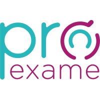 Pró Exame logo - Similar company to Casa Ginga