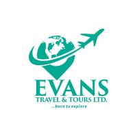 Evans Travel & Tours logo - Similar company to Ejs Encounters