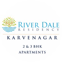 Riverdale Residency Karvenagar logo - Similar company to Abhinav Rainbow Group