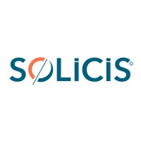 Solicis logo - Similar company to Lesscode