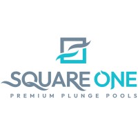 Square One Pools logo - Similar company to Plunge Plus