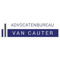 Advocatenbureau Van Cauter logo - Similar company to Frans Baert & Vennoten