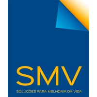 SMV Desenvolvimento de Software Eireli logo - Similar company to Devise | Desenvolvimento De Software