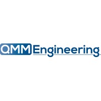 QMM ENGINEERING logo - Similar company to Sarl Pro