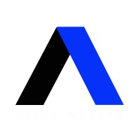 ALINE WEALTH logo - Similar company to Compel Ceos