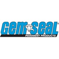 GemSeal Pavement Products logo - Similar company to The Light Source, Inc.