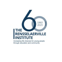 The Rensselaerville Institute logo - Similar company to The Heal Project