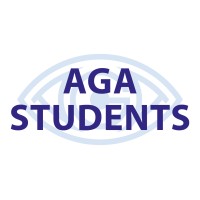 AGA Students logo - Similar company to Gots E.V.