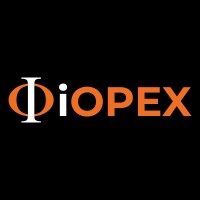 iOPEX Technologies logo - Similar company to Nyinst