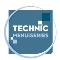 TECHNIC MENUISERIES logo - Similar company to Technic & Metaux